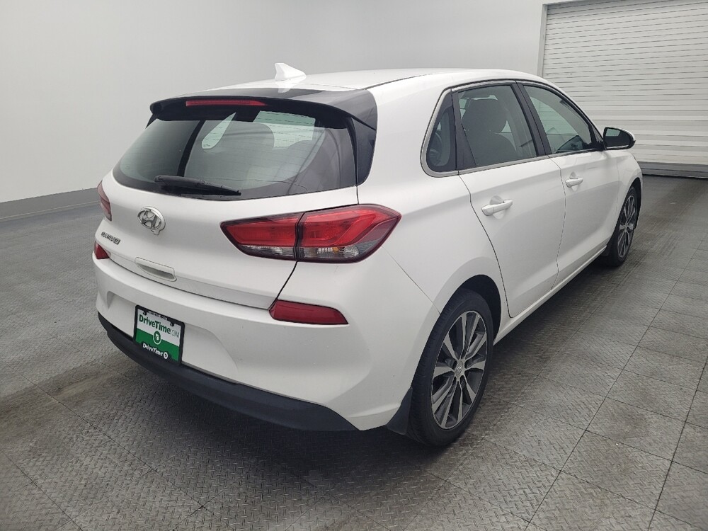 2018 Hyundai Elantra in Augusta, GA 30907 - 18096117 9