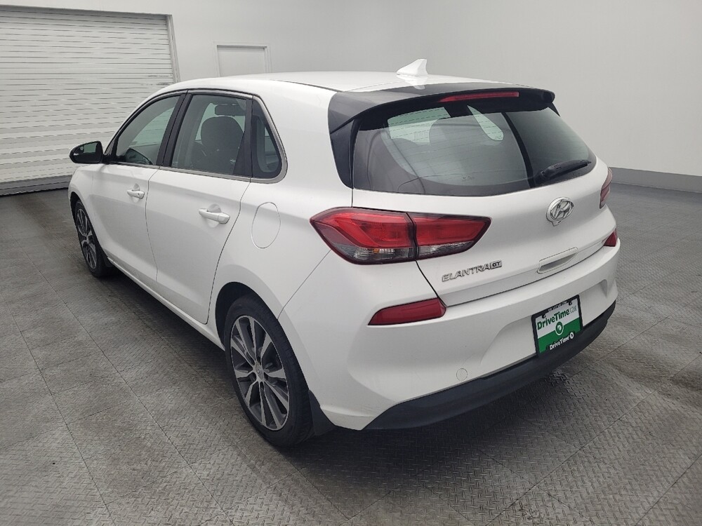 2018 Hyundai Elantra in Augusta, GA 30907 - 18096117 5
