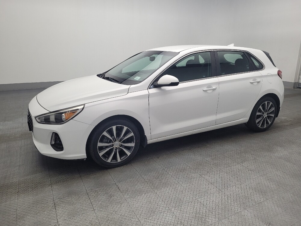 2018 Hyundai Elantra in Augusta, GA 30907 - 18096117 2