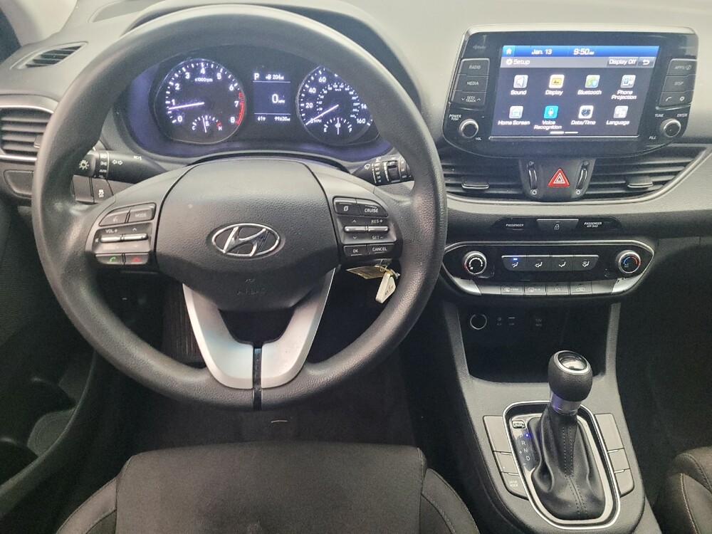 2018 Hyundai Elantra in Augusta, GA 30907 - 18096117 22