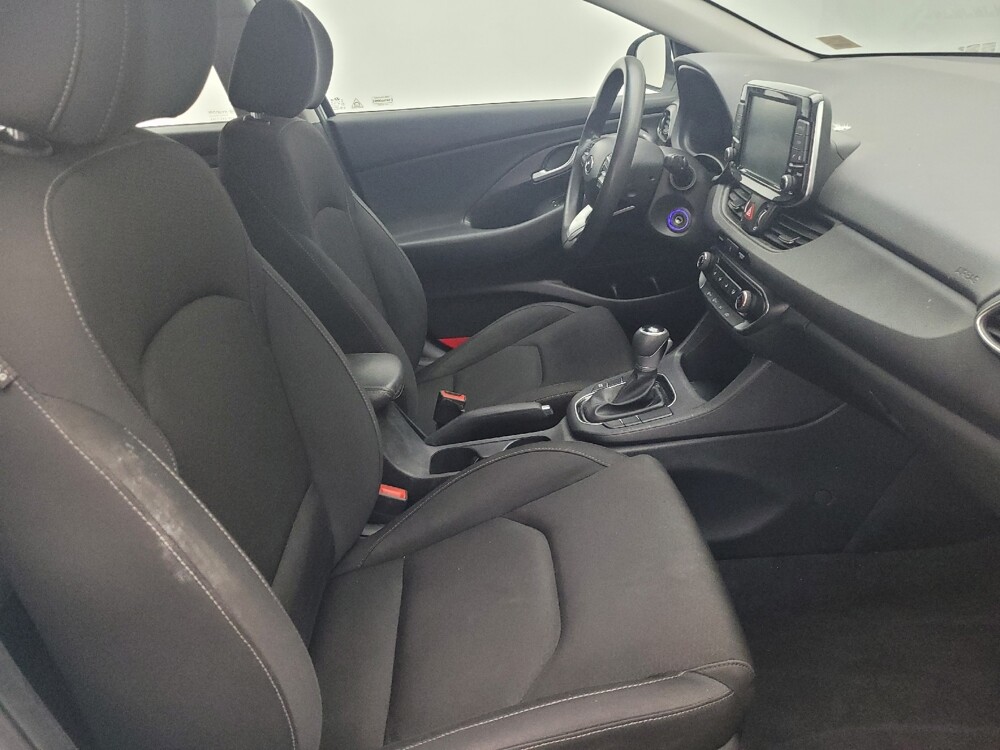 2018 Hyundai Elantra in Augusta, GA 30907 - 18096117 21