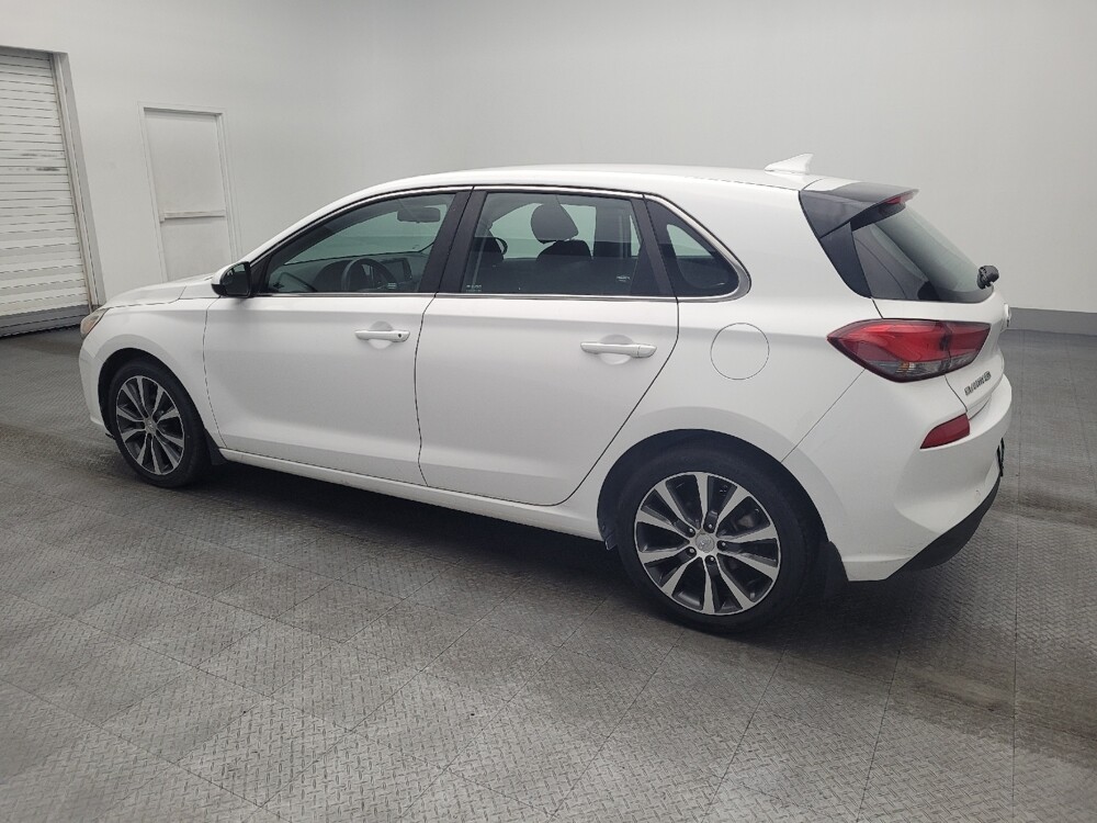 2018 Hyundai Elantra in Augusta, GA 30907 - 18096117 3