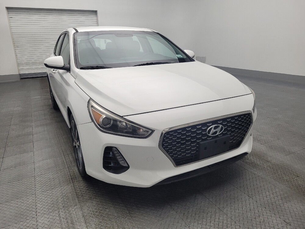 2018 Hyundai Elantra in Augusta, GA 30907 - 18096117 14