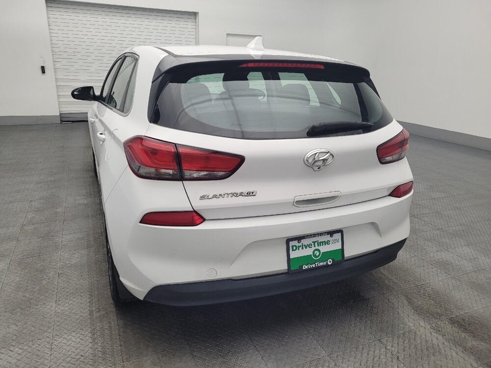 2018 Hyundai Elantra in Augusta, GA 30907 - 18096117 6