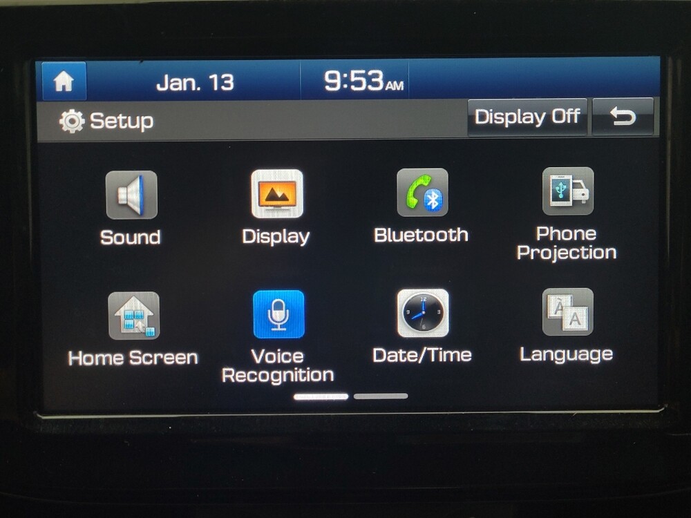 2018 Hyundai Elantra in Augusta, GA 30907 - 18096117 25