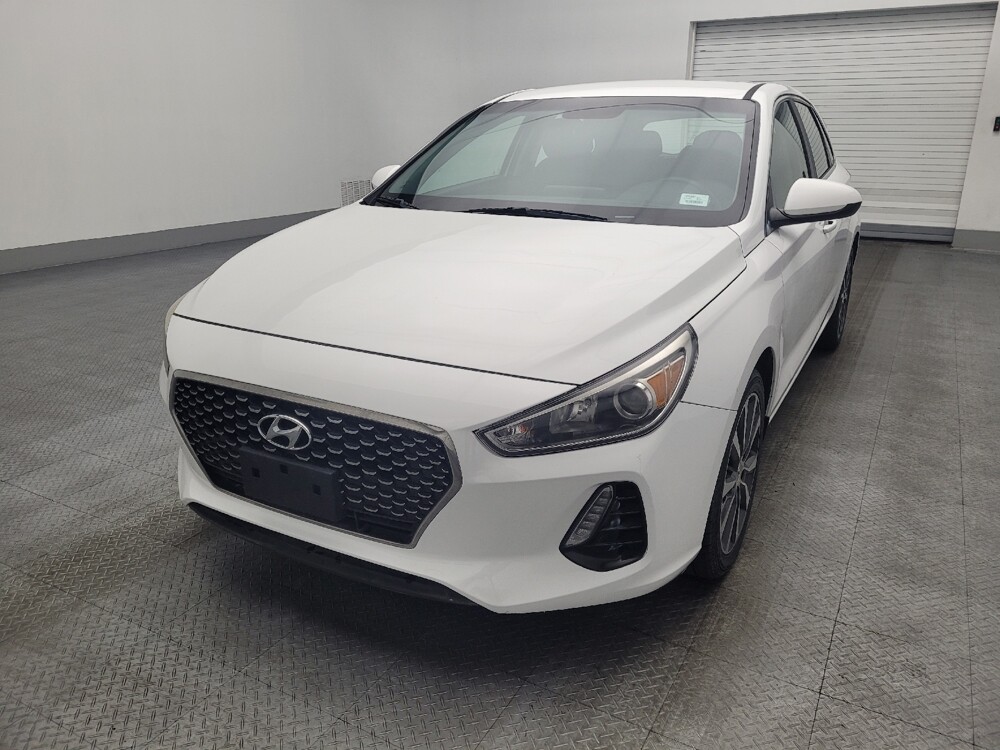 2018 Hyundai Elantra in Augusta, GA 30907 - 18096117 15