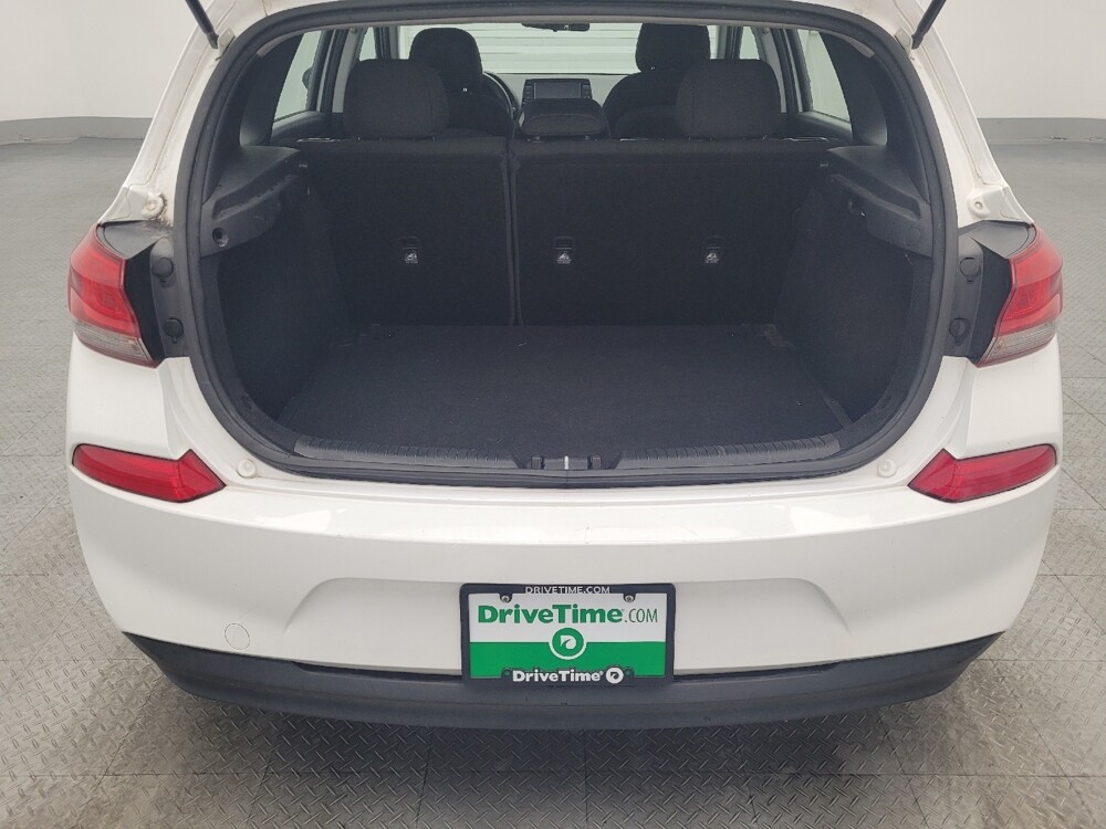 2018 Hyundai Elantra in Augusta, GA 30907 - 18096117 29