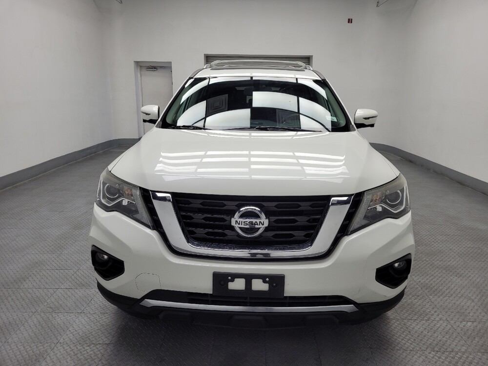 2019 Nissan Pathfinder in Las Vegas, NV 89104 - 18096118 15