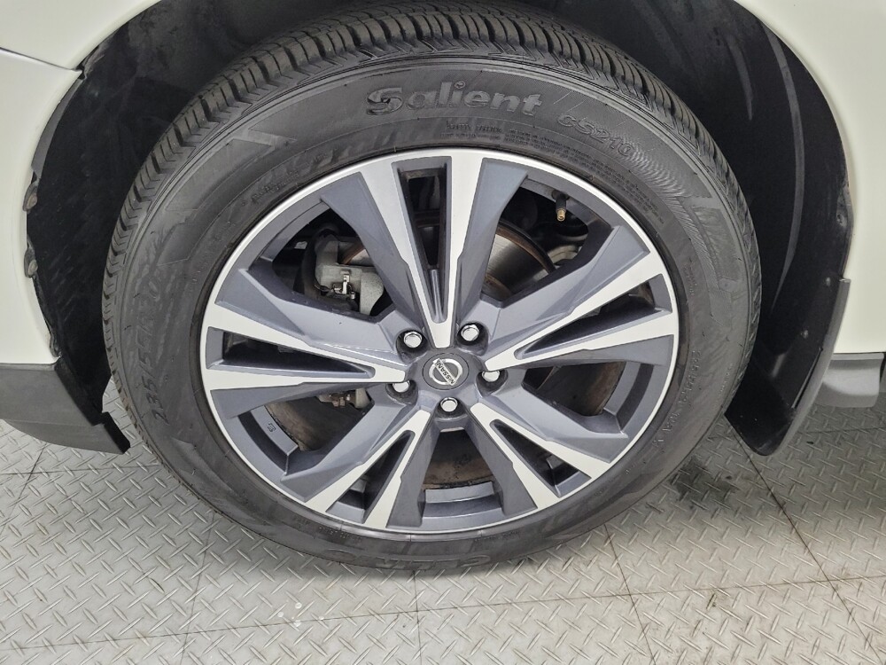 2019 Nissan Pathfinder in Las Vegas, NV 89104 - 18096118 31