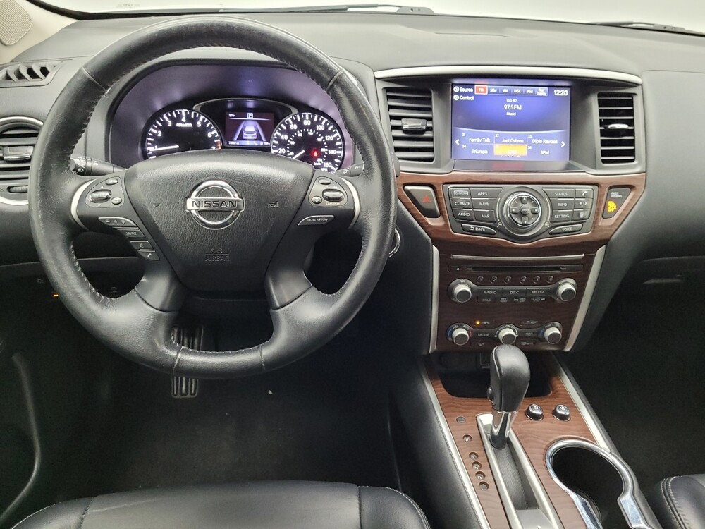2019 Nissan Pathfinder in Las Vegas, NV 89104 - 18096118 22