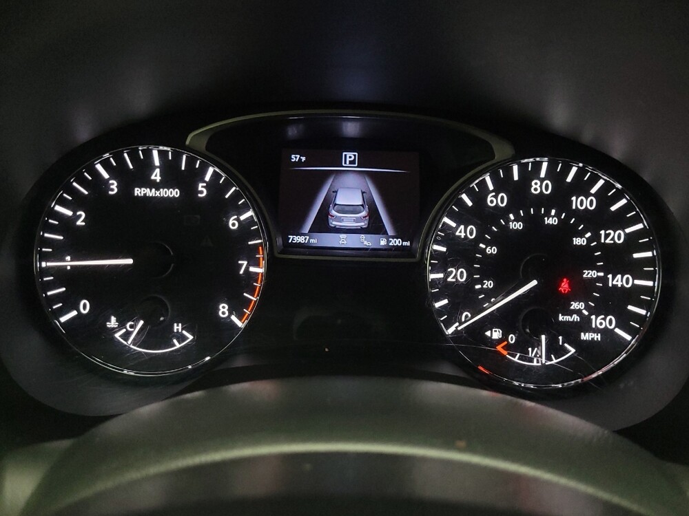 2019 Nissan Pathfinder in Las Vegas, NV 89104 - 18096118 23