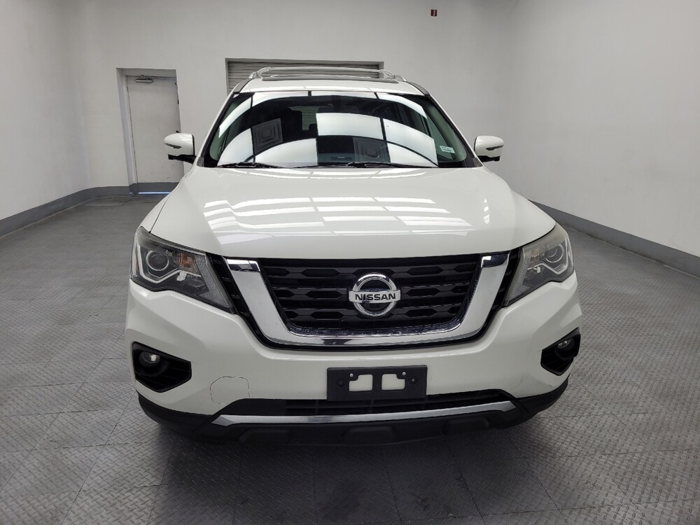 2019 Nissan Pathfinder in Las Vegas, NV 89104 - 18096118 14