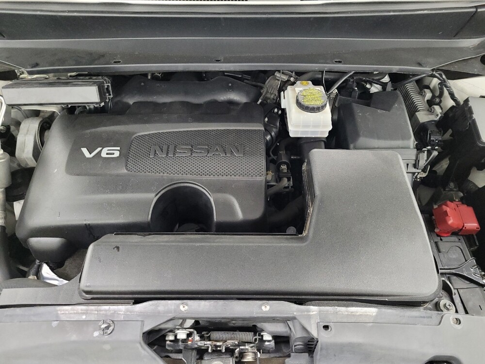 2019 Nissan Pathfinder in Las Vegas, NV 89104 - 18096118 30