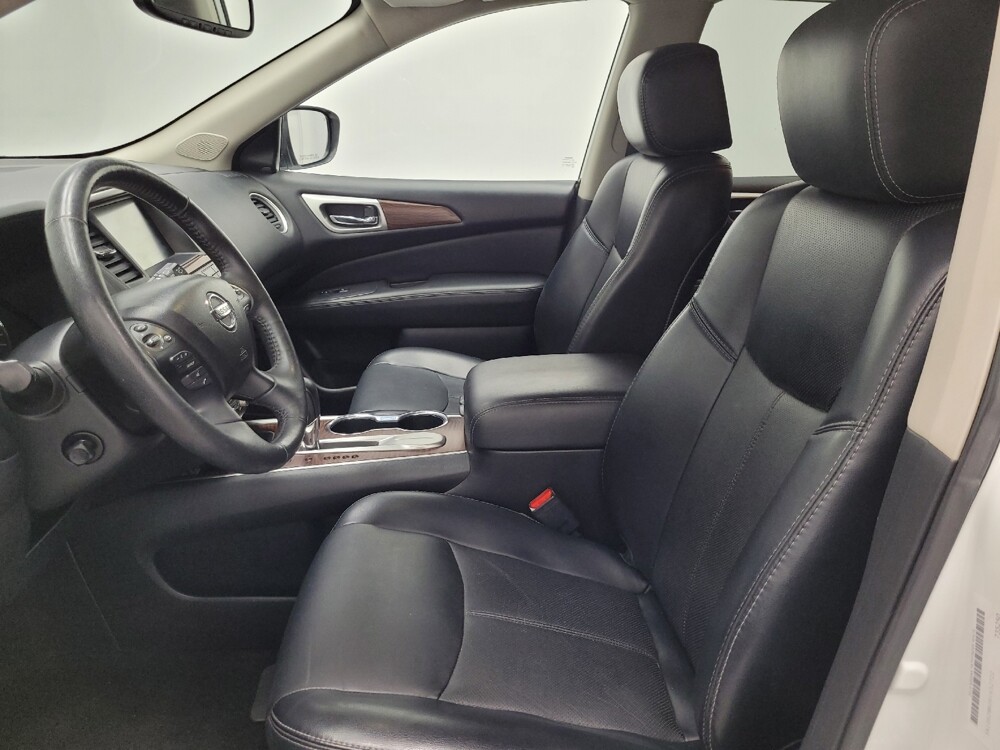 2019 Nissan Pathfinder in Las Vegas, NV 89104 - 18096118 17