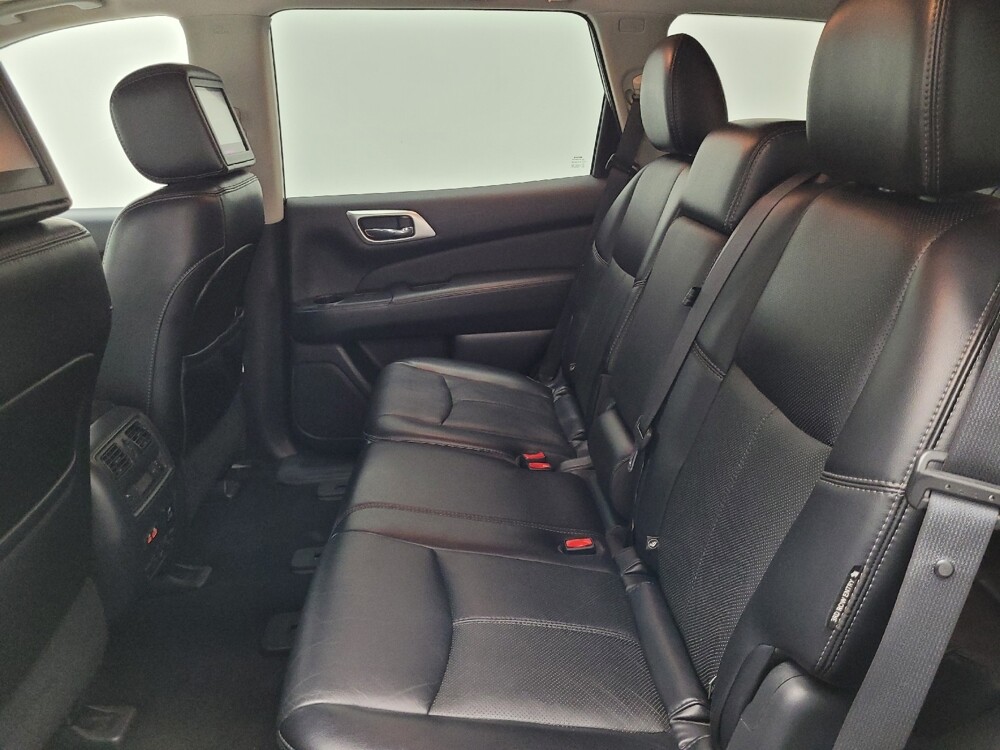 2019 Nissan Pathfinder in Las Vegas, NV 89104 - 18096118 18