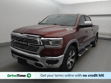 2019 RAM 1500 in Charleston, SC 29414