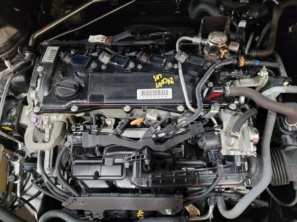 2022 Toyota Camry in Williamstown, NJ 8094 - 18096121 30