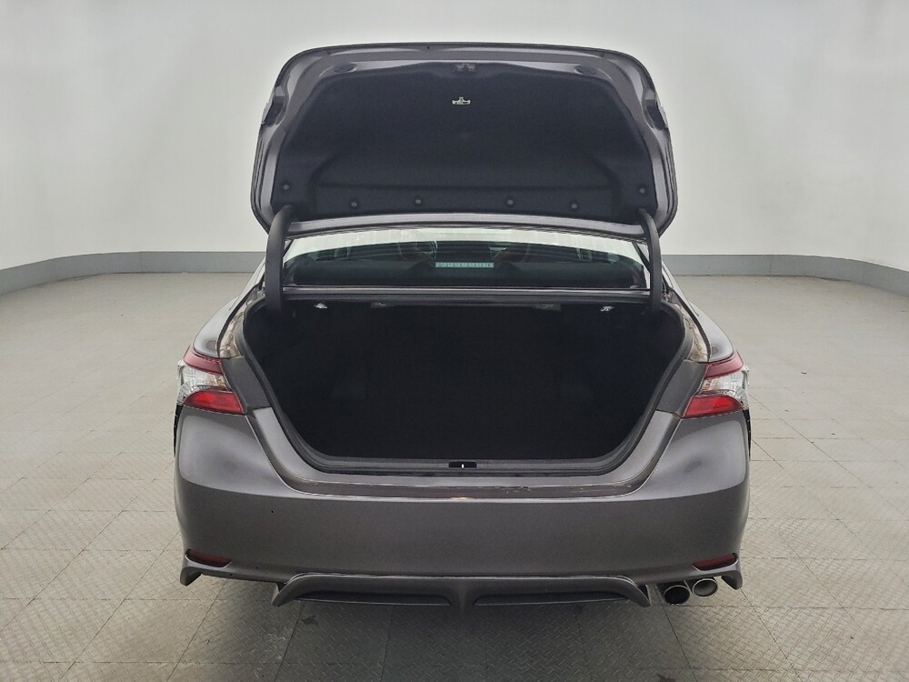 2022 Toyota Camry in Williamstown, NJ 8094 - 18096121 29