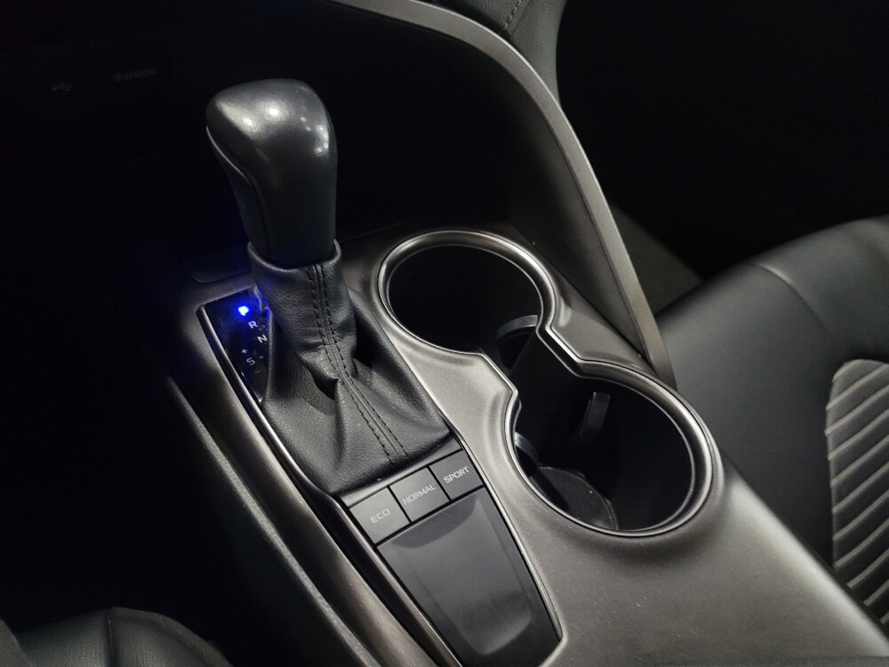 2022 Toyota Camry in Williamstown, NJ 8094 - 18096121 26