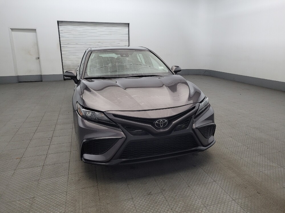 2022 Toyota Camry in Williamstown, NJ 8094 - 18096121 14