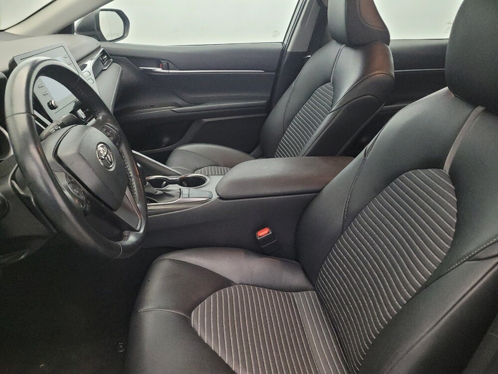 2022 Toyota Camry in Williamstown, NJ 8094 - 18096121 17