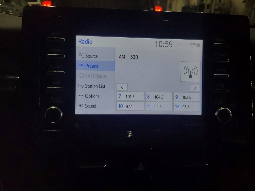 2022 Toyota Camry in Williamstown, NJ 8094 - 18096121 25