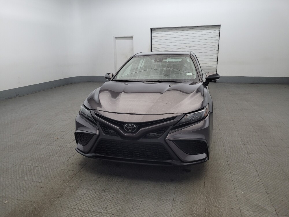 2022 Toyota Camry in Williamstown, NJ 8094 - 18096121 15
