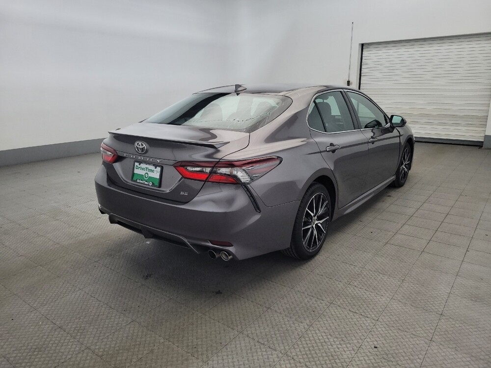2022 Toyota Camry in Williamstown, NJ 8094 - 18096121 9