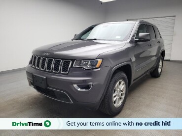 2020 Jeep Grand Cherokee in Eastpointe, MI 48021
