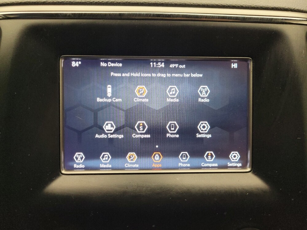 2020 Jeep Grand Cherokee in Eastpointe, MI 48021 - 18096122 25