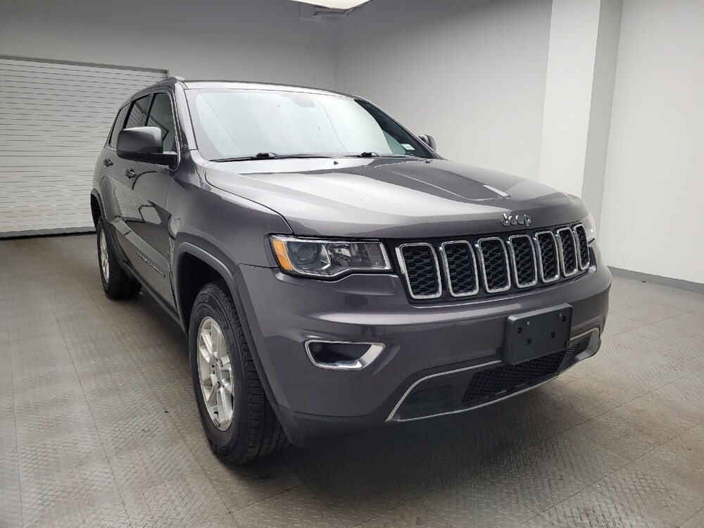 2020 Jeep Grand Cherokee in Eastpointe, MI 48021 - 18096122 13