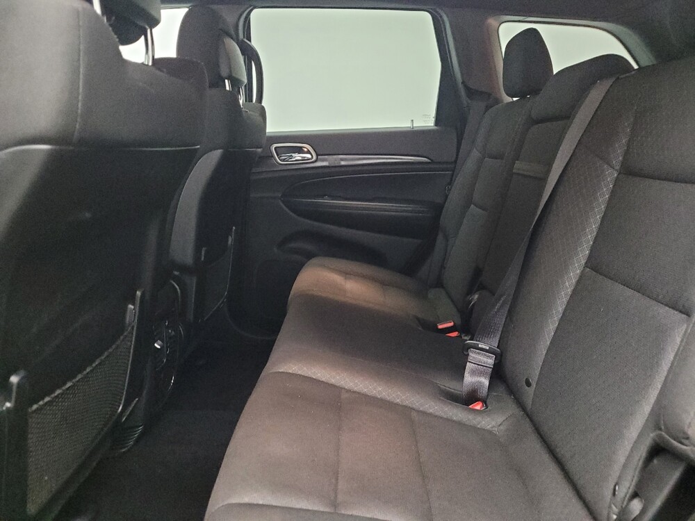 2020 Jeep Grand Cherokee in Eastpointe, MI 48021 - 18096122 18