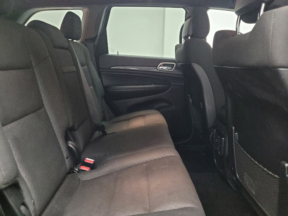 2020 Jeep Grand Cherokee in Eastpointe, MI 48021 - 18096122 19