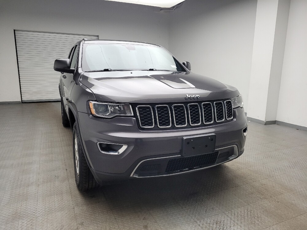 2020 Jeep Grand Cherokee in Eastpointe, MI 48021 - 18096122 14
