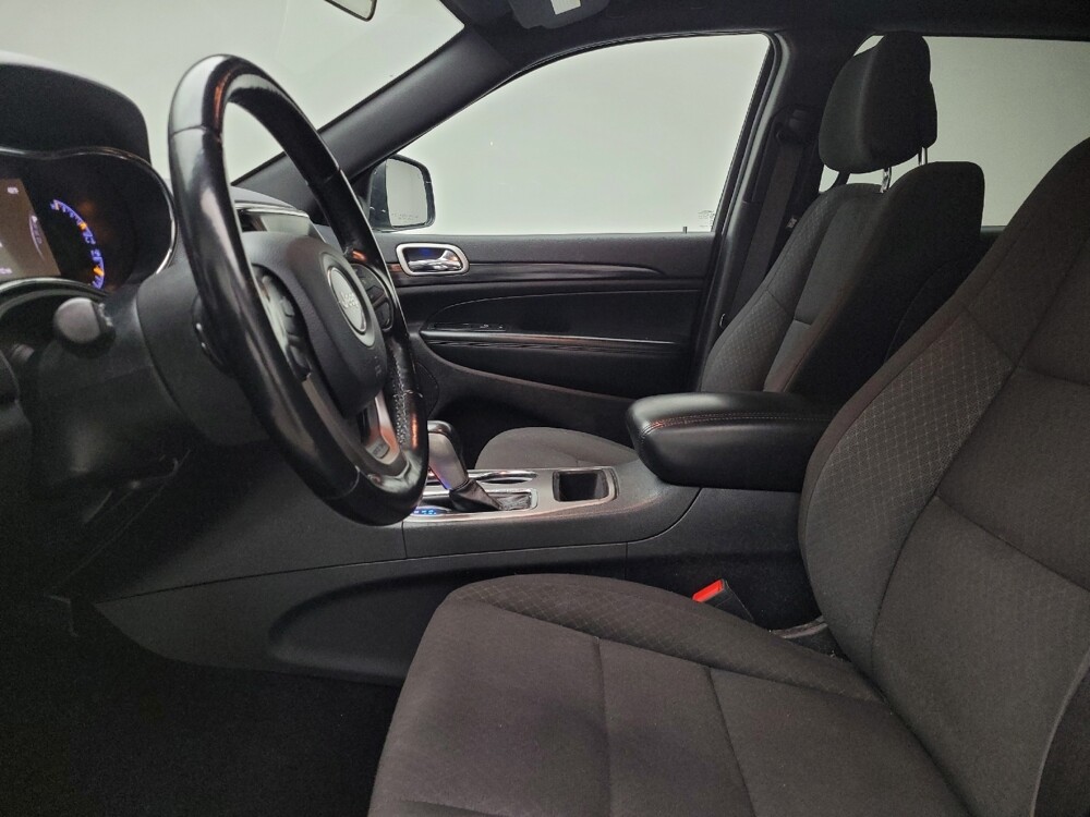 2020 Jeep Grand Cherokee in Eastpointe, MI 48021 - 18096122 17