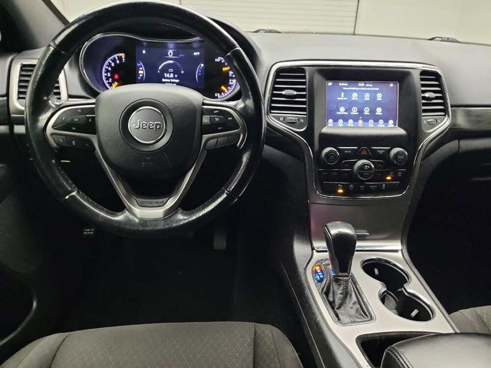 2020 Jeep Grand Cherokee in Eastpointe, MI 48021 - 18096122 22