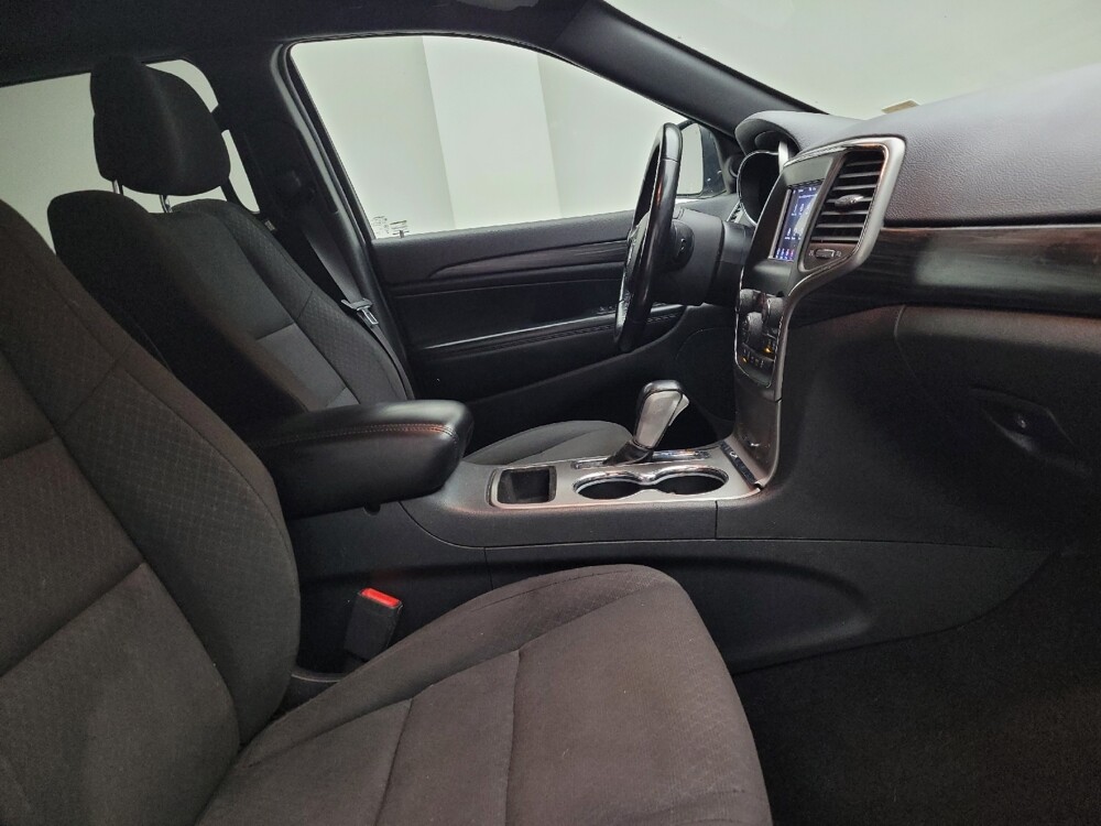 2020 Jeep Grand Cherokee in Eastpointe, MI 48021 - 18096122 21