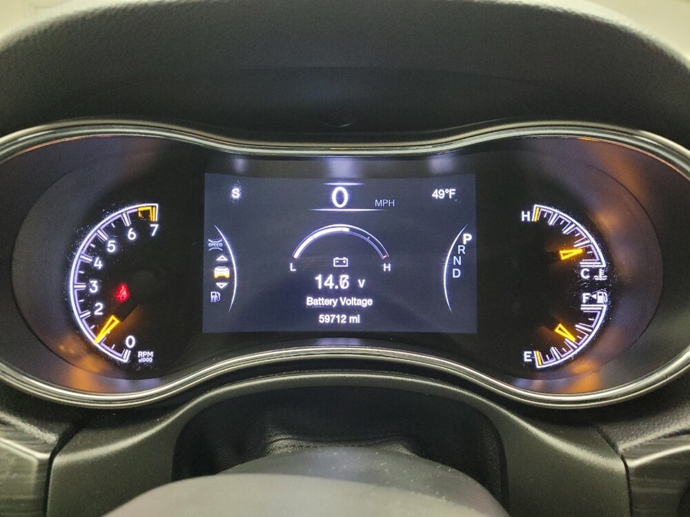 2020 Jeep Grand Cherokee in Eastpointe, MI 48021 - 18096122 23