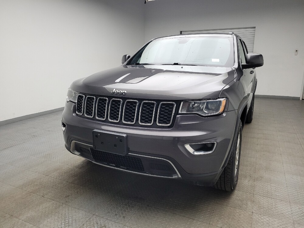 2020 Jeep Grand Cherokee in Eastpointe, MI 48021 - 18096122 15