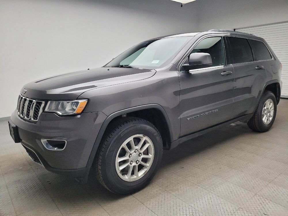 2020 Jeep Grand Cherokee in Eastpointe, MI 48021 - 18096122 2