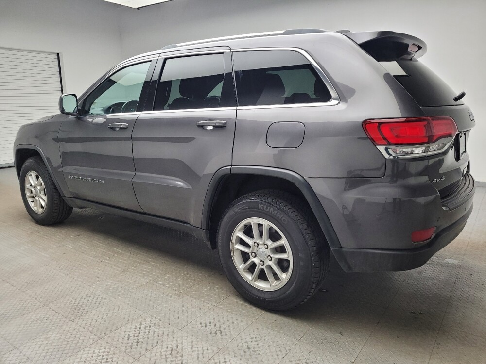 2020 Jeep Grand Cherokee in Eastpointe, MI 48021 - 18096122 3