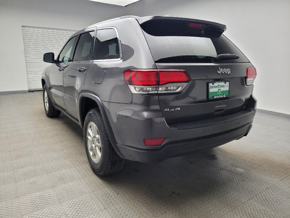 2020 Jeep Grand Cherokee in Eastpointe, MI 48021 - 18096122 5