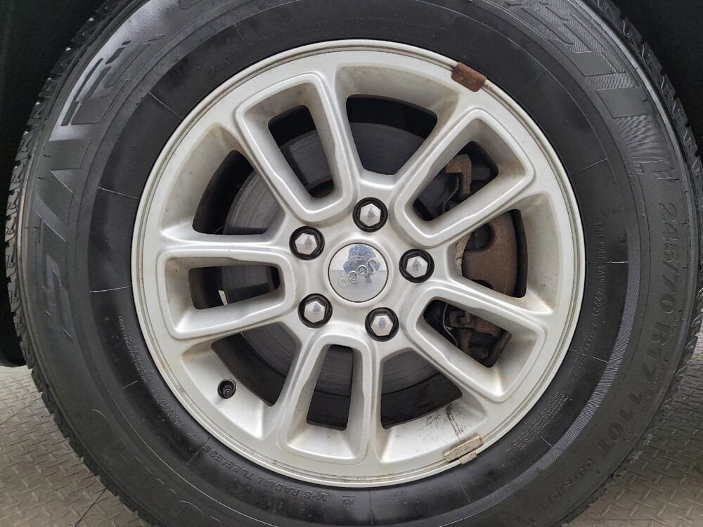 2020 Jeep Grand Cherokee in Eastpointe, MI 48021 - 18096122 31