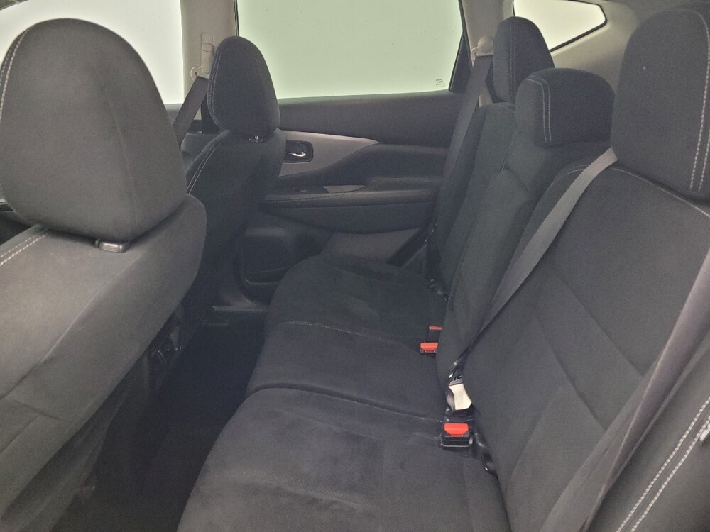 2019 Nissan Murano in Wilmington, NC 28405 - 18096123 18