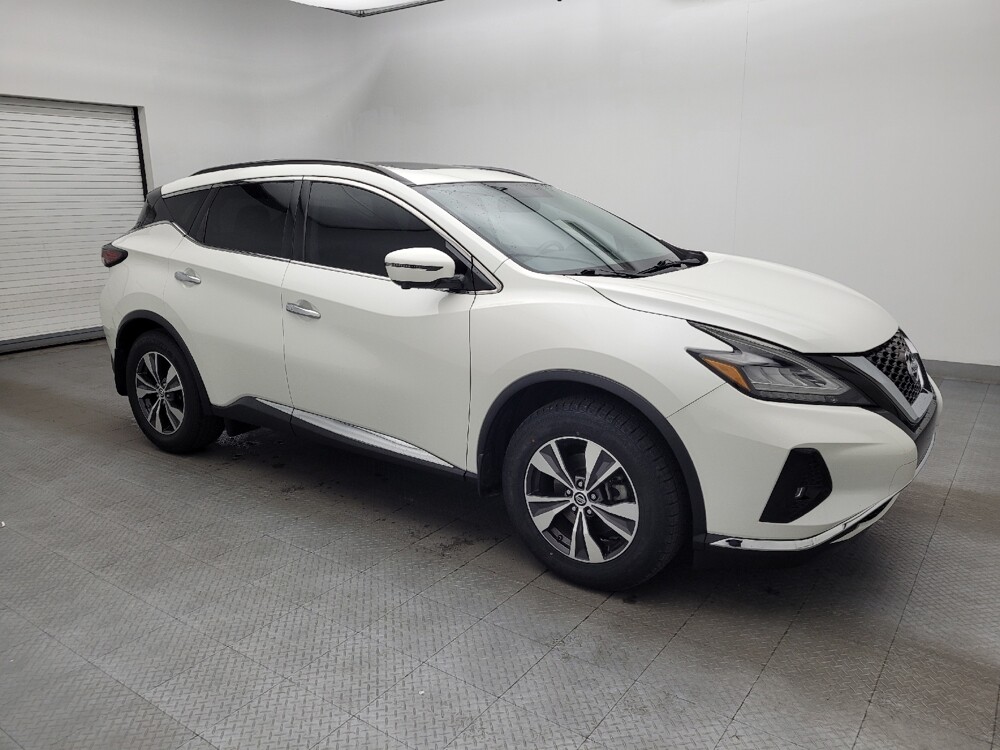 2019 Nissan Murano in Wilmington, NC 28405 - 18096123 11