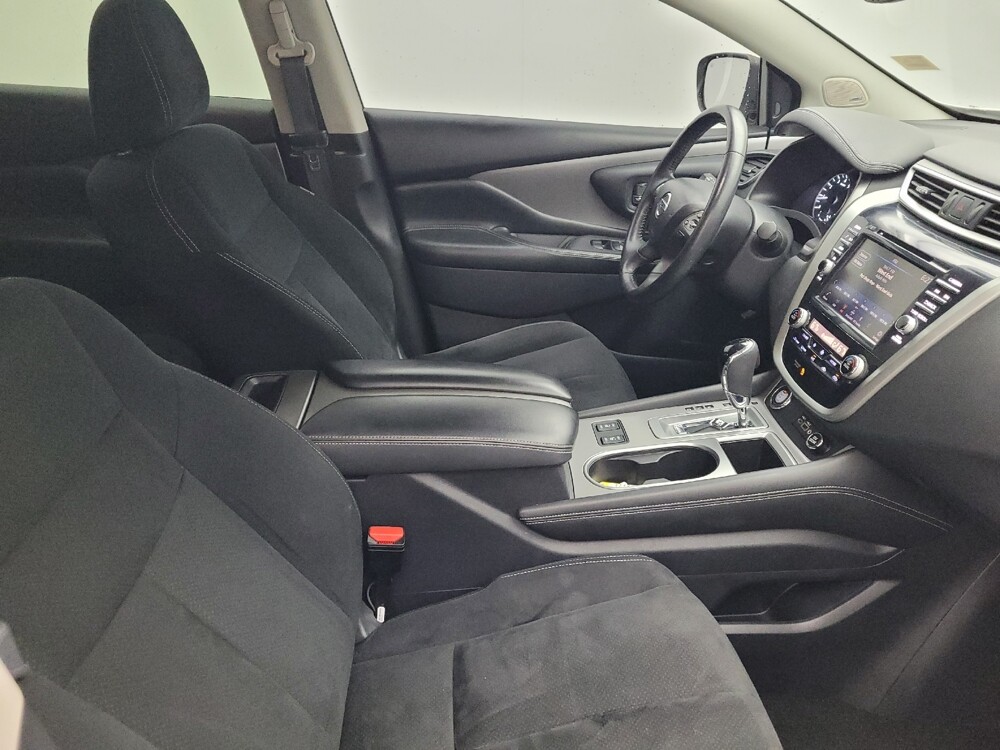 2019 Nissan Murano in Wilmington, NC 28405 - 18096123 21