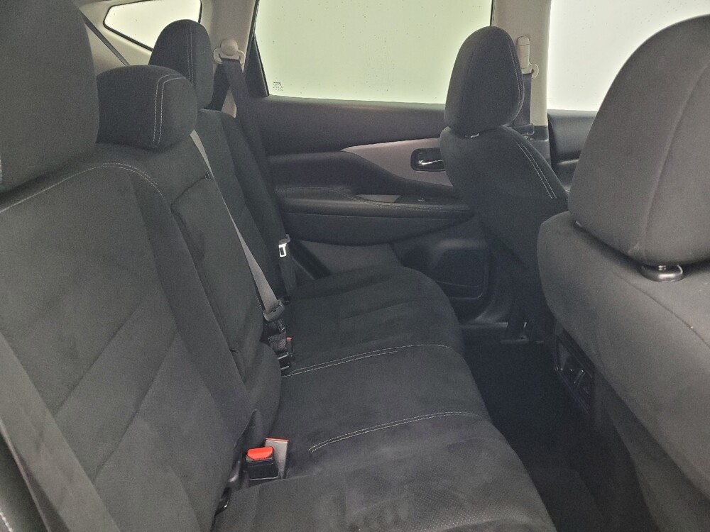 2019 Nissan Murano in Wilmington, NC 28405 - 18096123 19