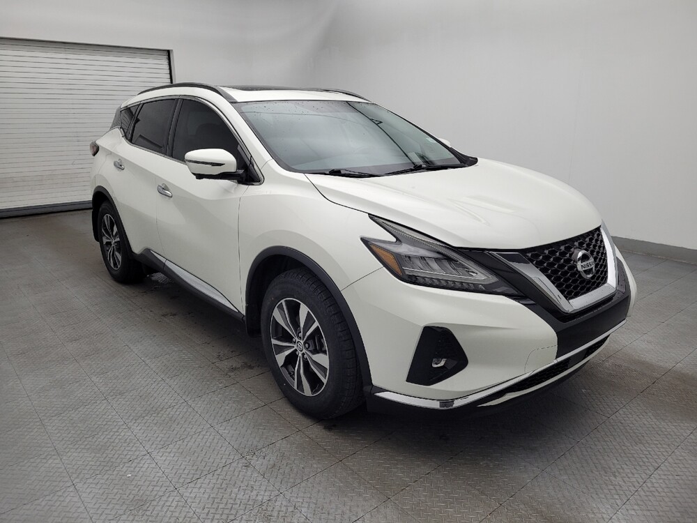 2019 Nissan Murano in Wilmington, NC 28405 - 18096123 13