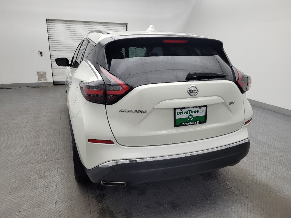 2019 Nissan Murano in Wilmington, NC 28405 - 18096123 6