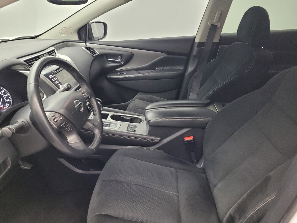 2019 Nissan Murano in Wilmington, NC 28405 - 18096123 17